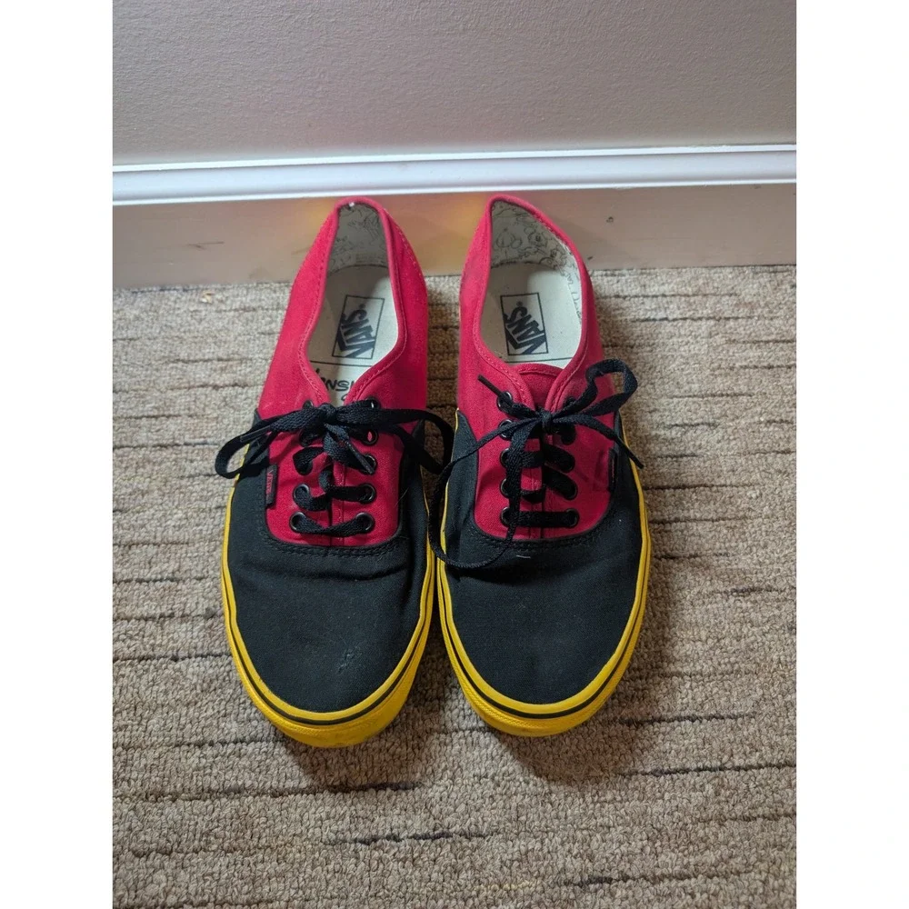 Vans authentic sneakers